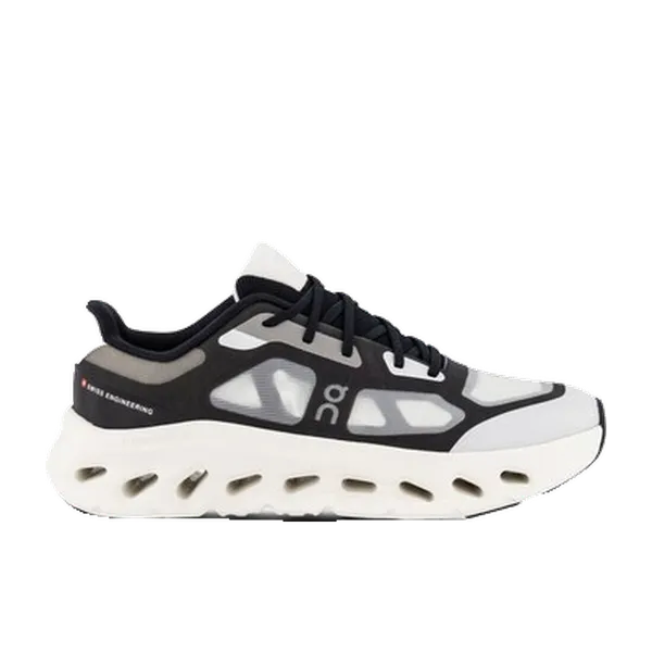 On Lage Sneakers Zwart, vergelijk prijzen bij 1 winkel