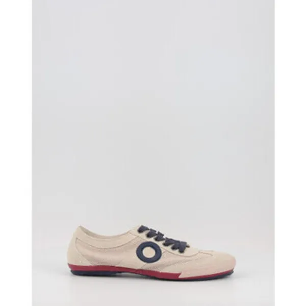 ARO Lage Sneakers  JOANETA NET 3133 Beige
