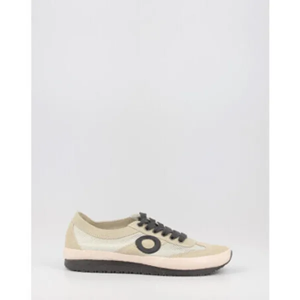 ARO Lage Sneakers  JOANETA PLUS NET 3666 Beige