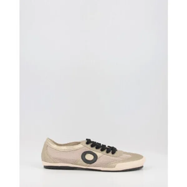 ARO Lage Sneakers  JOANETA 3133 MILLENIUM Zilver