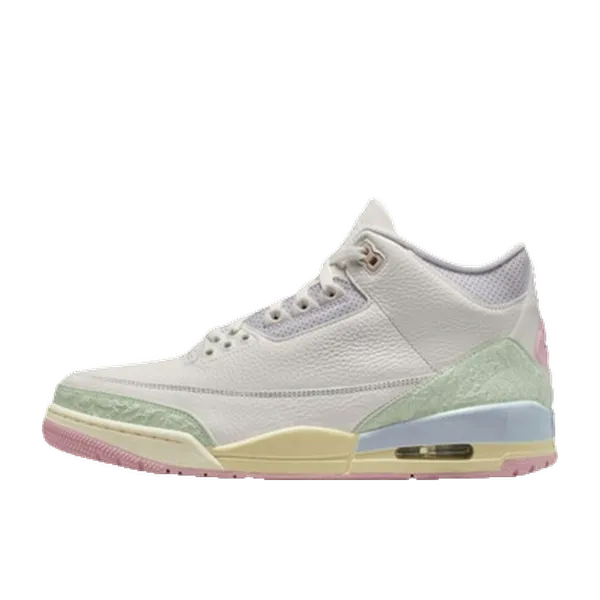Nike 3 Retro Spring Is In The Air Beige, vergelijk prijzen bij 4 winkels