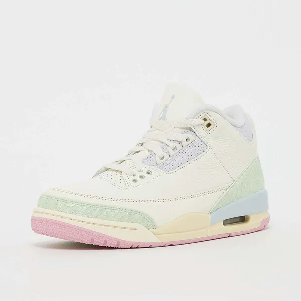 Nike 3 Retro Spring Is In The Air Beige, foto 3 van 4