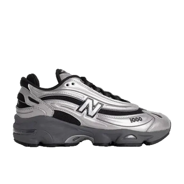 New Balance 1000 Zilver, vergelijk prijzen bij 1 winkel