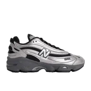 New Balance 1000 zilver