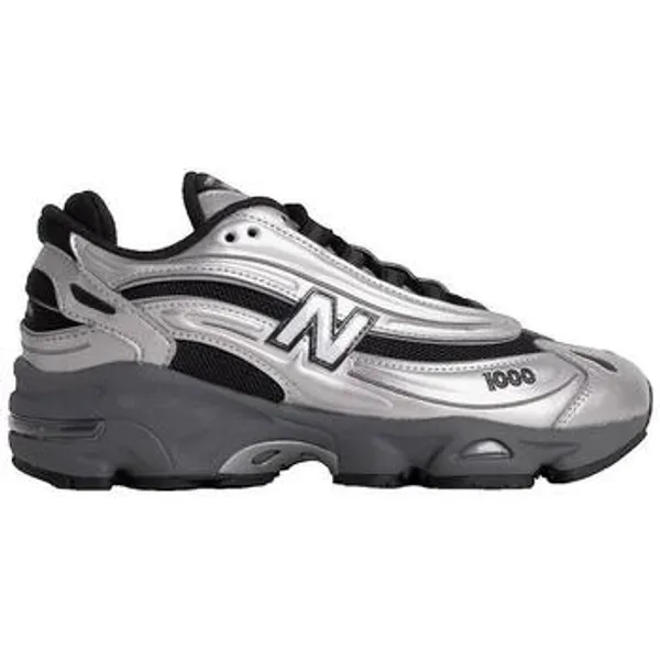 New Balance 1000 Zilver, foto 2 van 2