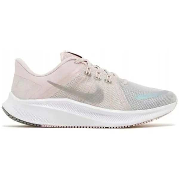 Nike Lage Sneakers  Quest 4 Premium multicolour