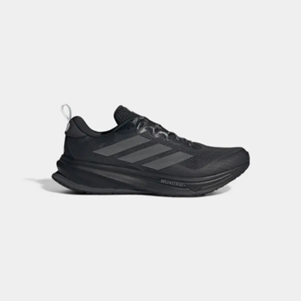 adidas Lage Sneakers  Supernova Rise ATR Wit