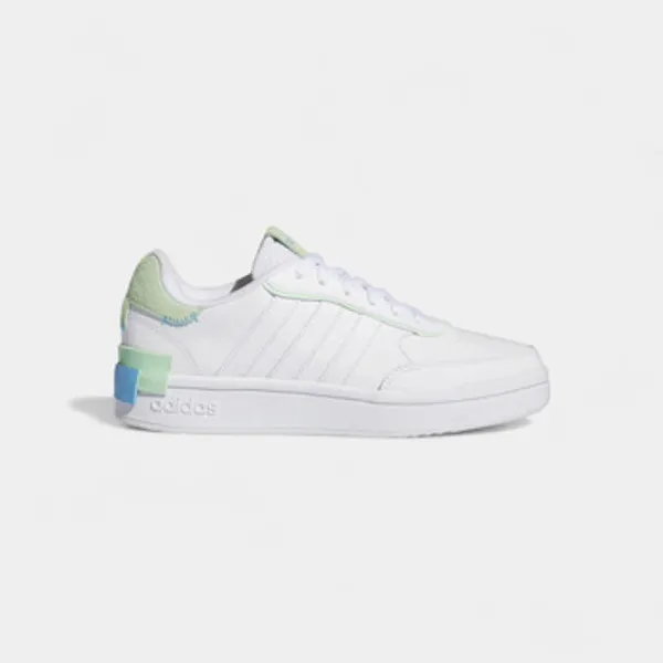 adidas Lage Sneakers  Postmove SE Wit