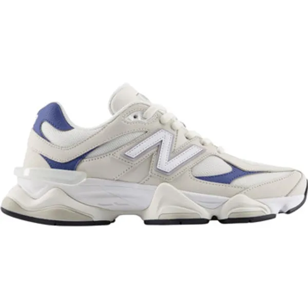 New Balance 9060 Blauw