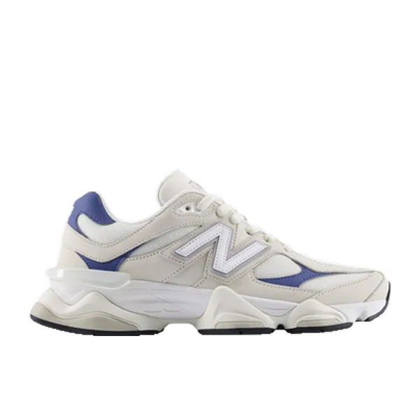 New Balance 9060 Sea Salt Magic Blue, vergelijk prijzen bij 1 winkel