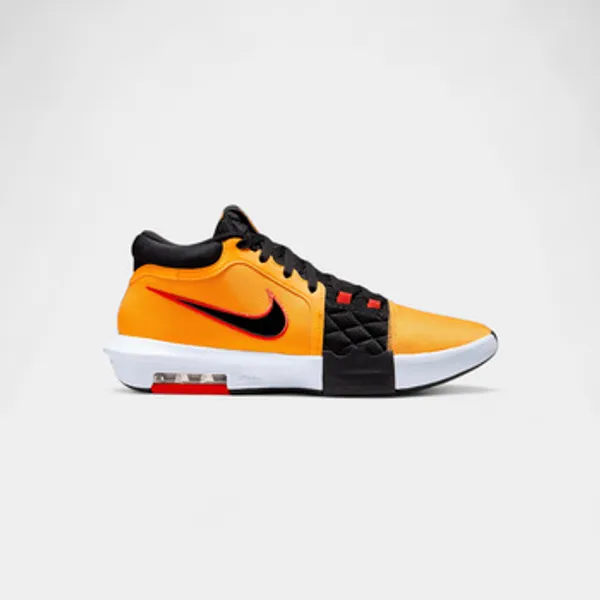 Nike Hoge Sneakers  LeBron Witness 8 Bruce Lee Wit