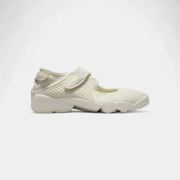 Nike Sneakers  Air Rift Beige