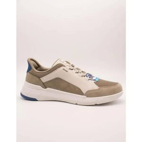 Geox Lage Sneakers  U659KA 0EK14 C0866 Beige