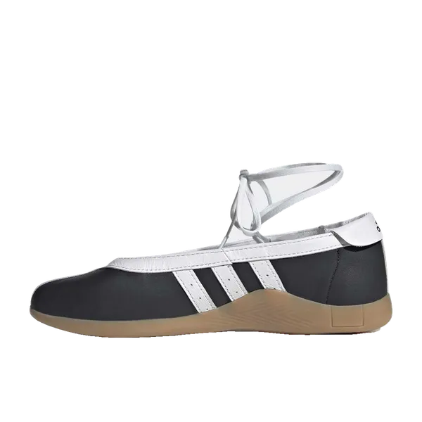 adidas Taekwondo Mei Ballet Black White, vergelijk prijzen bij 2 winkels