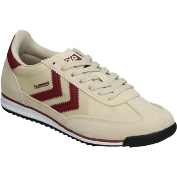 Hummel Lage Sneakers  116267 Beige