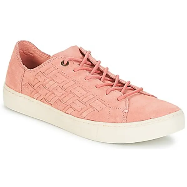 TOMS Lage Sneakers  LENOX Roze