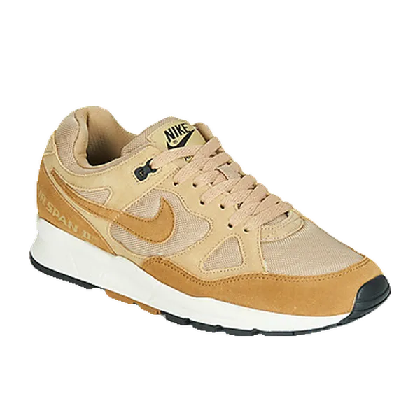 Nike Air Span II SE Beige, vergelijk prijzen bij 1 winkel