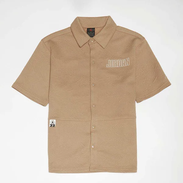 Jordan Junior Michael  Sneaker School Warm-Up beige