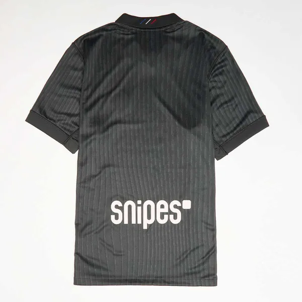 Jordan PSG  Fourth Stadium 2025/26 grijs