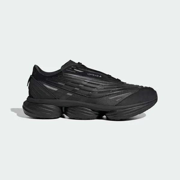 adidas Lightblaze Pod+ Core Black/Grey Four, vergelijk prijzen bij 1 winkel
