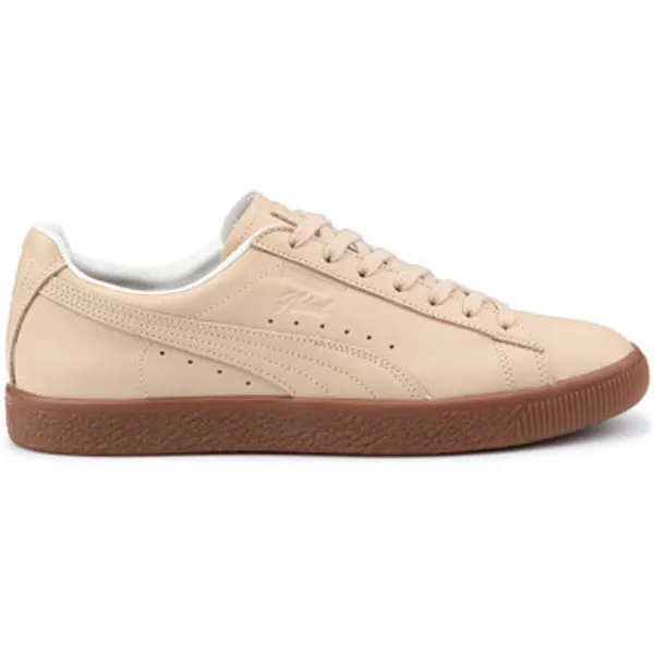 Puma Clyde Veg Tan Naturel, foto 2 van 2
