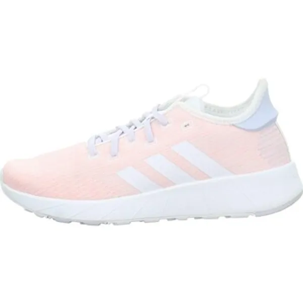 adidas Lage Sneakers  Questar X Roze