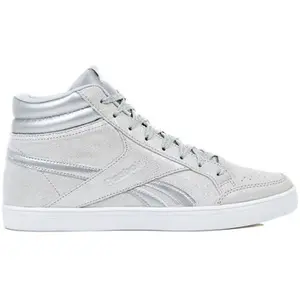 Reebok Royal zilver
