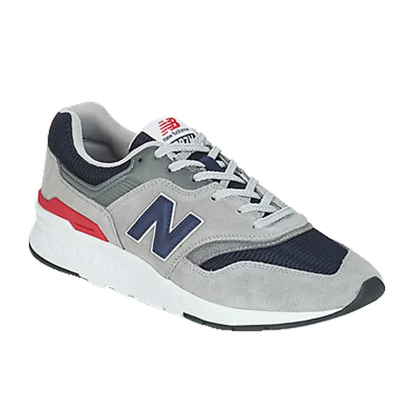 New Balance CM997 Grijs, vergelijk prijzen bij 1 winkel