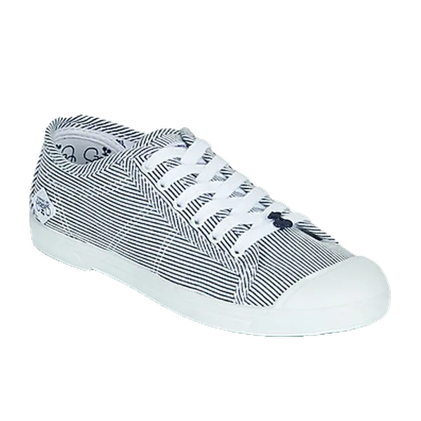 Le Temps des Cerises Basic Blauw, vergelijk prijzen bij 1 winkel