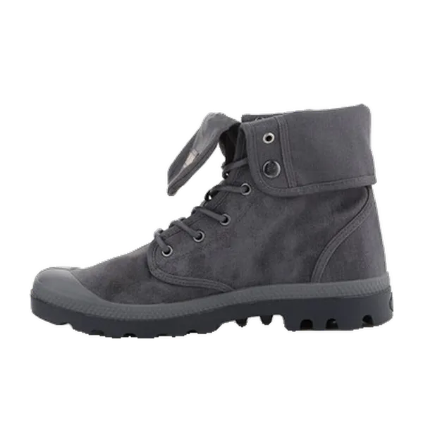 Palladium Pampa Baggy Wax Grijs, vergelijk prijzen bij 1 winkel