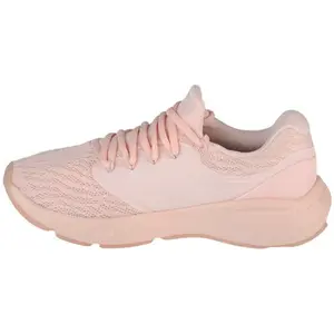 Under Armour Charged roze