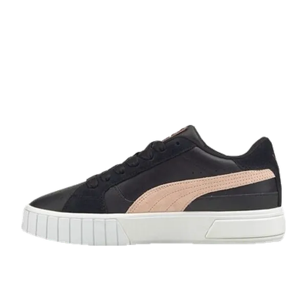 Puma Cali Star Mix Zwart, vergelijk prijzen bij 1 winkel
