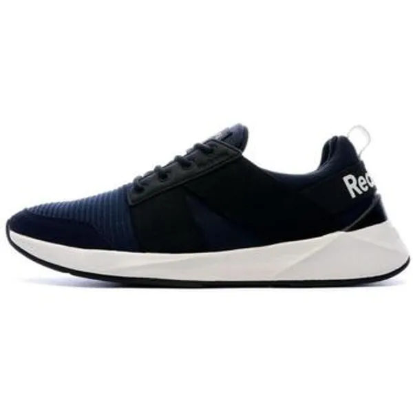 Redskins Lage Sneakers Blauw