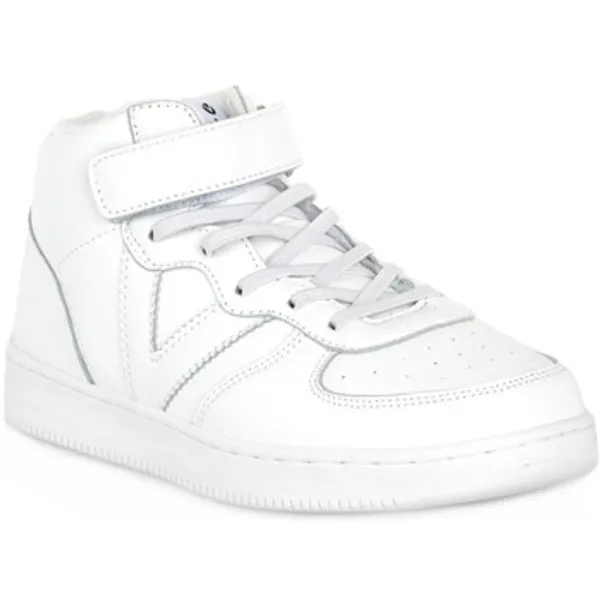 Victoria Sneakers  BLANCO Wit