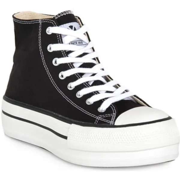 Victoria Sneakers  NEGRO Zwart
