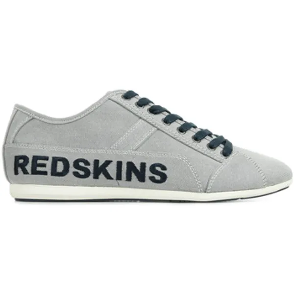 Redskins Sneakers  Texas Blauw