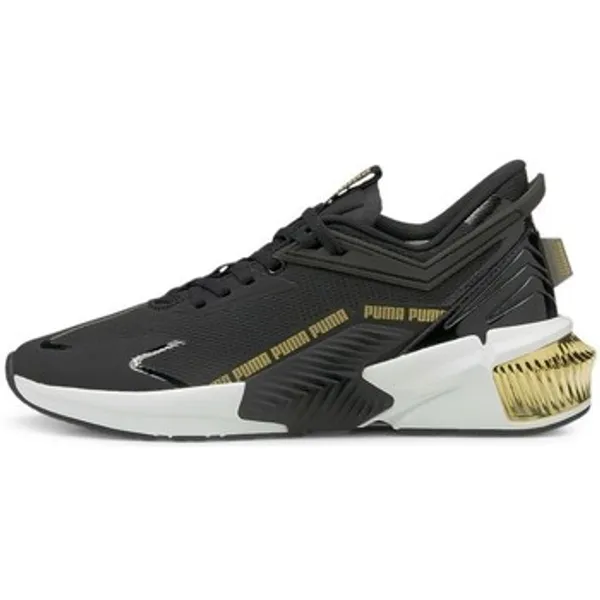 PUMA Lage Sneakers  Provoke XT Ftr Zwart