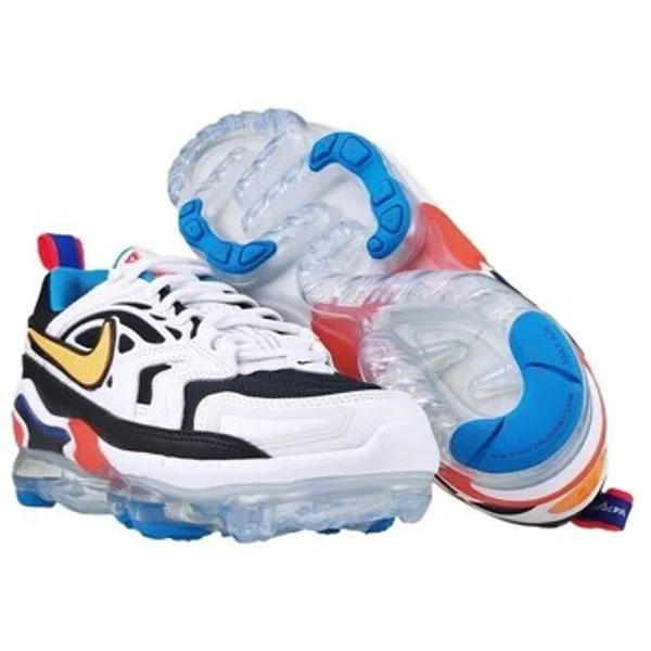 Nike Lage Sneakers  Air Vapormax Evo multicolour
