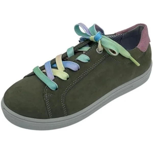 Ricosta Sneakers Groen