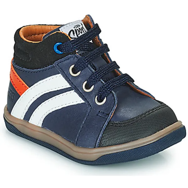 GBB Hoge Sneakers  KIPPY Marine