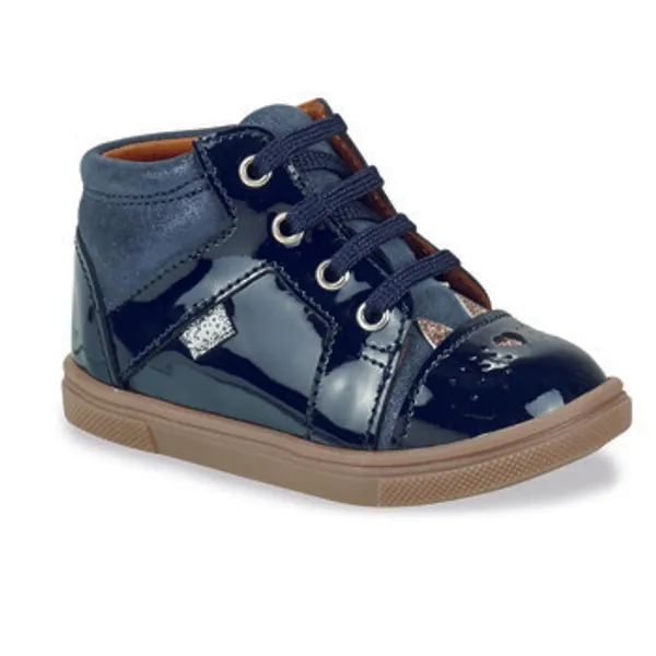 GBB Hoge Sneakers  THEANA Marine