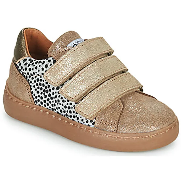 GBB Lage Sneakers  LYNE Beige