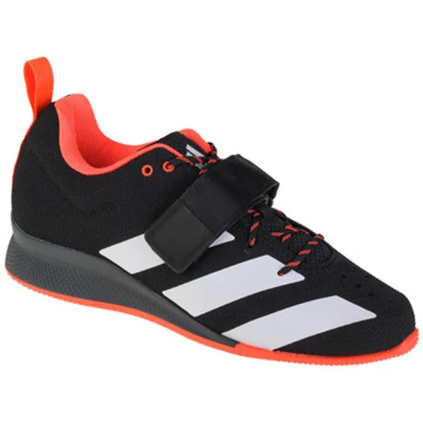 adidas Lage Sneakers   Adipower Weightlifting II Zwart