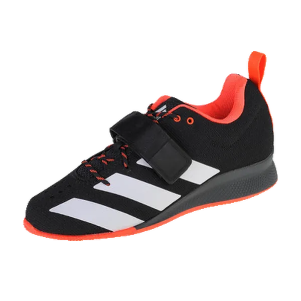 adidas Adipower Weightlifting II Zwart, vergelijk prijzen bij 1 winkel