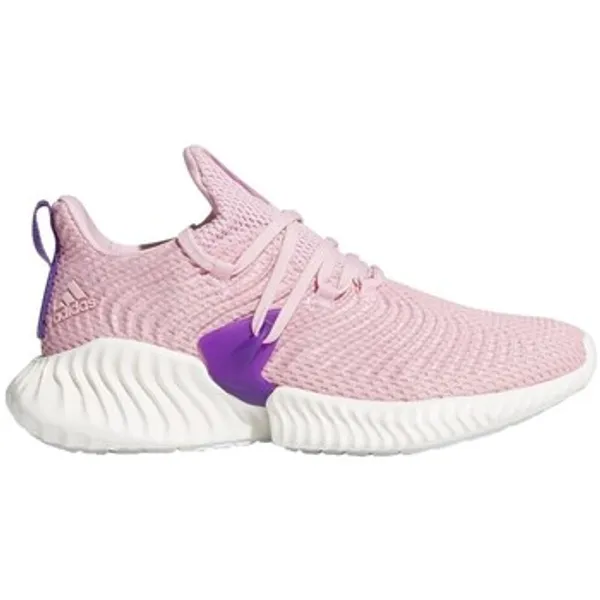 adidas Lage Sneakers  Alphabounce Instinct Roze