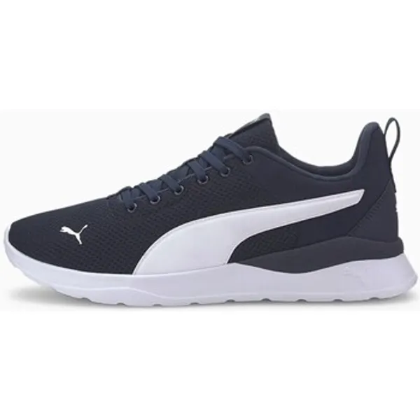 PUMA Lage Sneakers  Anzarun Lite Peacoat Marine