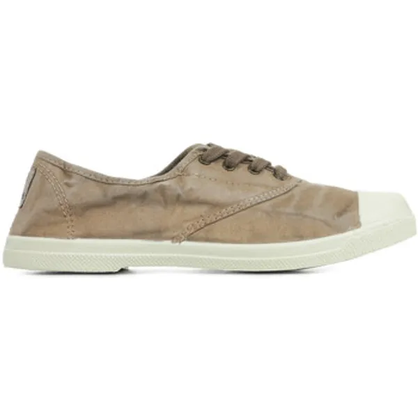 Natural World Sneakers  Old Lavanda Bruin