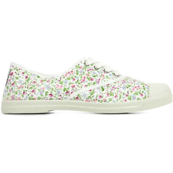 Natural World Sneakers  Koala Wit