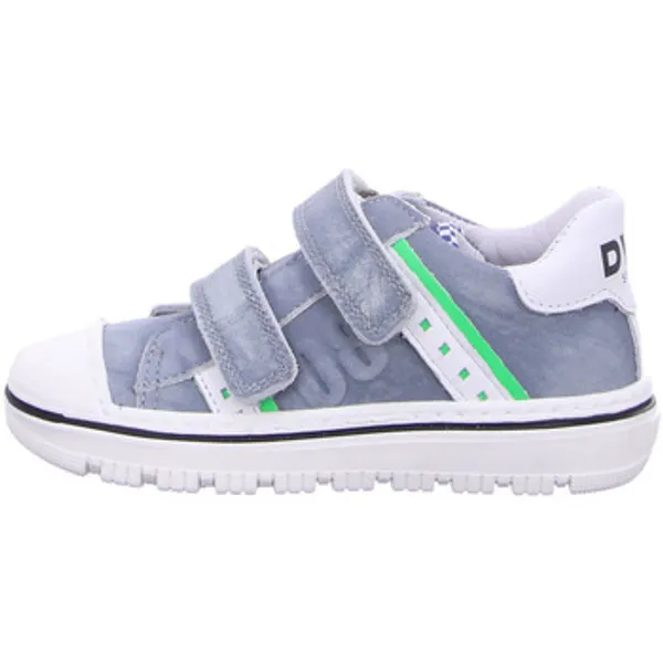 Develab Lage Sneakers Blauw, vergelijk prijzen bij 1 winkel