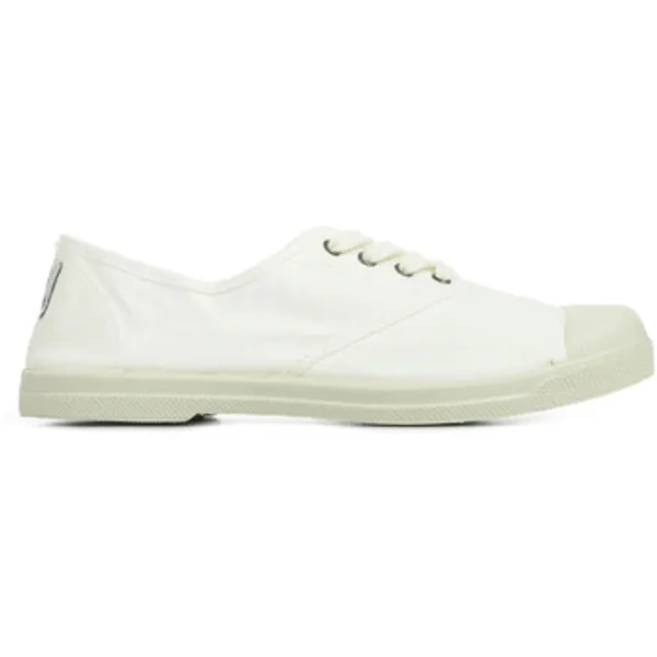 Natural World Sneakers  Lavanda Wit